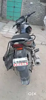We'll Engine we'll bike
