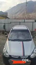 Maruti Suzuki 800 2014