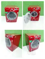 'LG 9 kg direct drive front load fully automatic washing machine