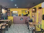 Cafe Franchise Outlet for Sale (Fully Functional)