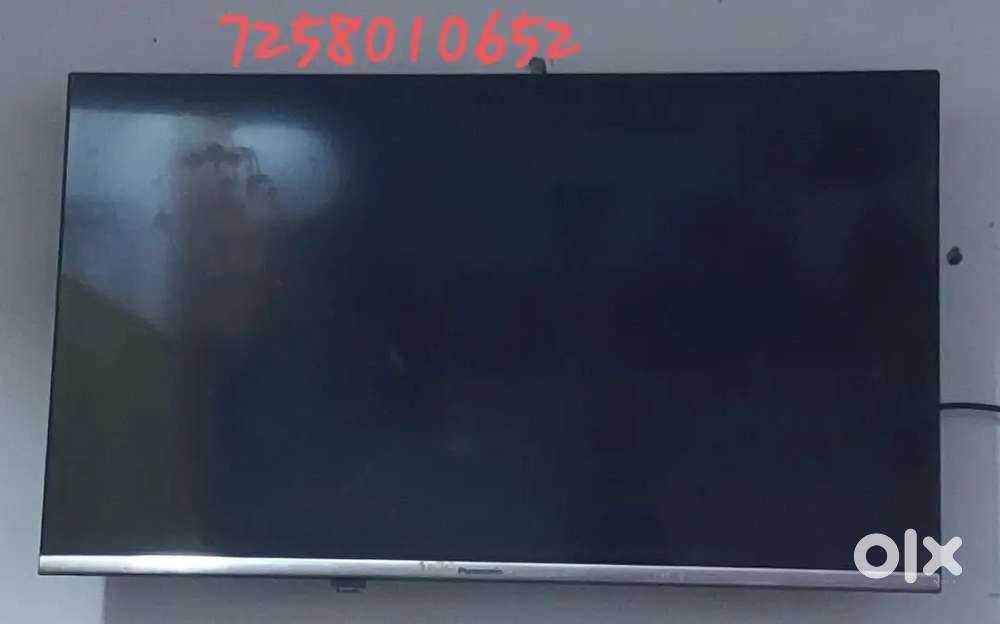 Smart tv 32 ine good condition