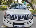 Mahindra XUV500 2011-2015 W8 2WD, 2013, Diesel