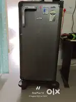 Refrigerator 160 lts in good condition