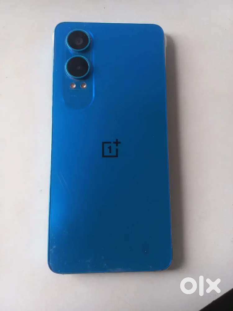 Ce 4 lite Only 2month best condition 8/128 all accessories
