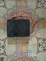 Induction heater