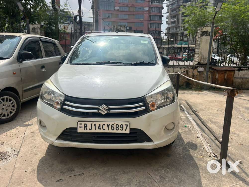 Maruti Suzuki Celerio 2015 Petrol Well Maintained