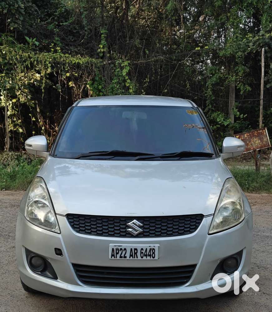 Maruti Suzuki Swift DDiS VDI, 2014, Diesel