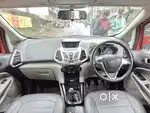 Ford Ecosport 1.5 TDCi Titanium, 2014, Diesel