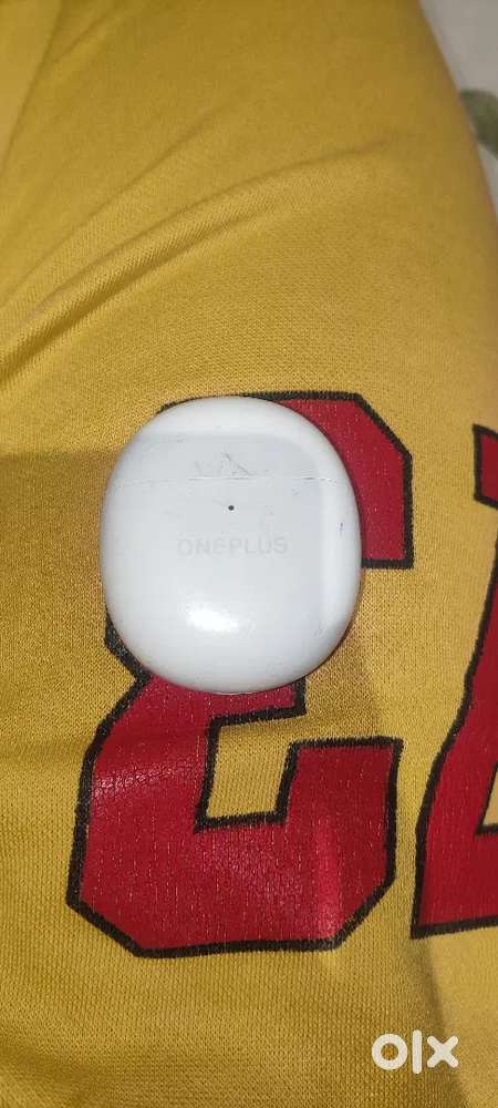 OnePlus Nord Buds Case ONLY
