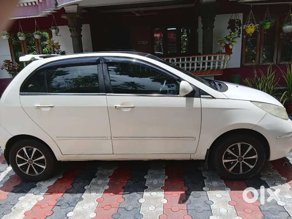 Good Condition 2013 IndicAbs,Airbag, 9sterio,Camera, Qutrajet Diesal