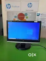 AOC 15.6 Wide  Monitor (TFT15W60PS)
