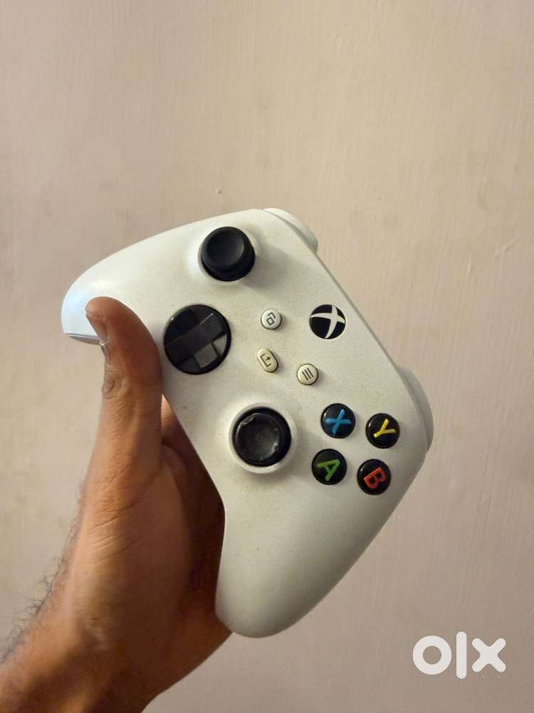 Series s/x controller
