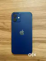 Iphone 12 (128GB)