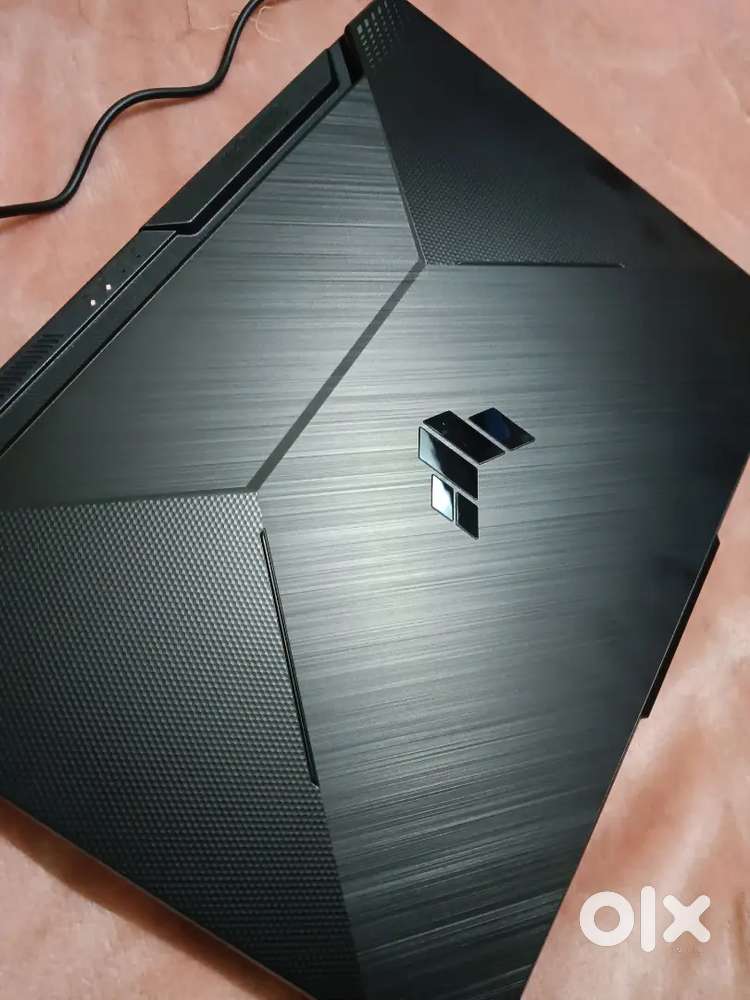 Asus tuf f15
