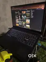 Asus vivobook pro 15