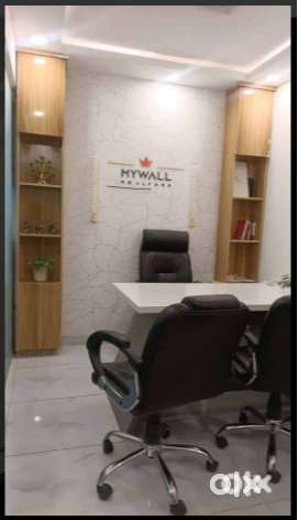 Telecaller cum assisstant