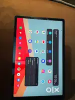 Samsung S7 FE with SAMSUNG PEN (1 year Old) with original BOX