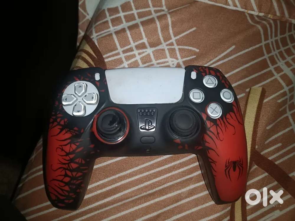 Ps5 controller