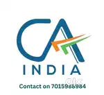 Income Tax-  GST  Tax Consultant