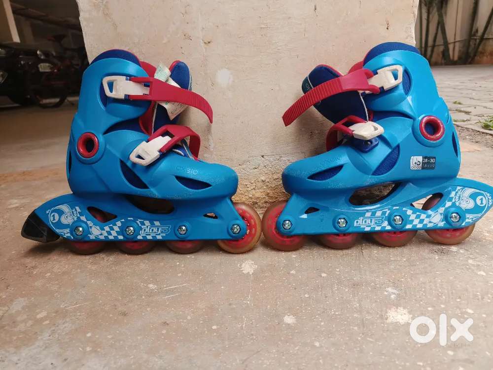 Skates for KidsSize(28-30)