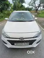 Hyundai i20 2019 Petrol 45000 Km Driven