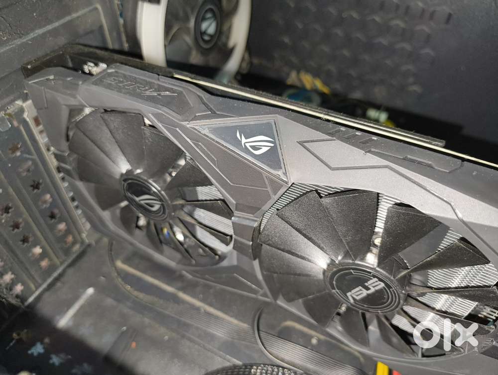 Rx 560 asus graphic card