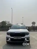 Kia Seltos GTX Plus, 2023, Diesel