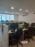 Fully furnished office Sale at Saltlake sec 5