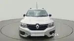 Renault KWID 1.0 RXT EDITION, 2016, Petrol