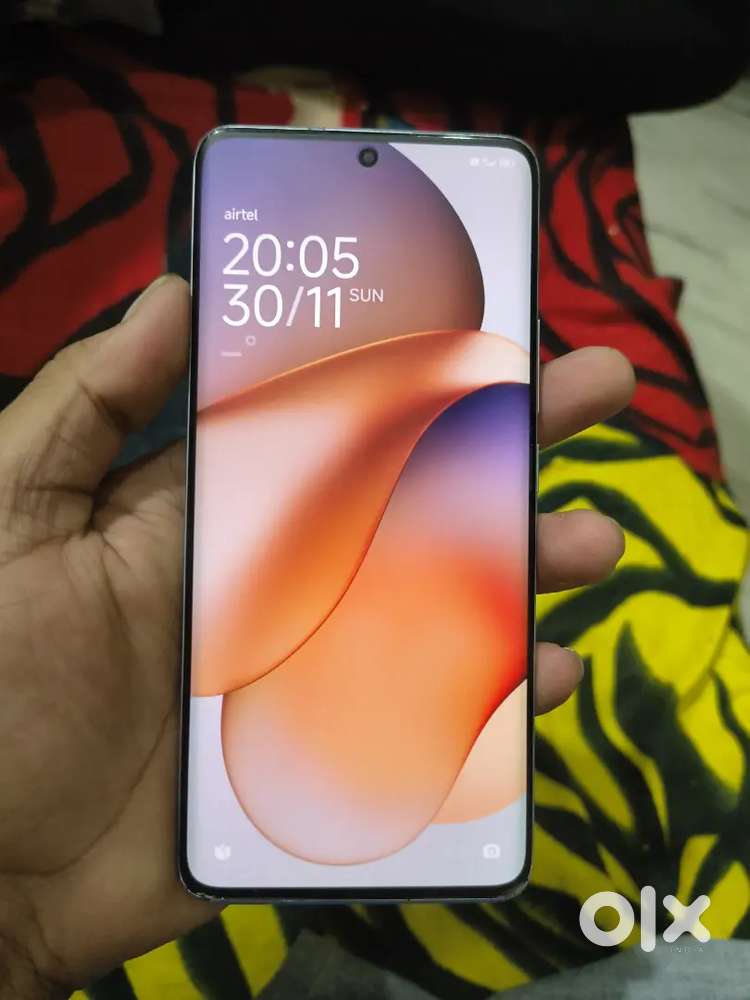 Redmi note 13 pro plus  256gb