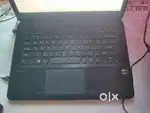 Sony Laptop