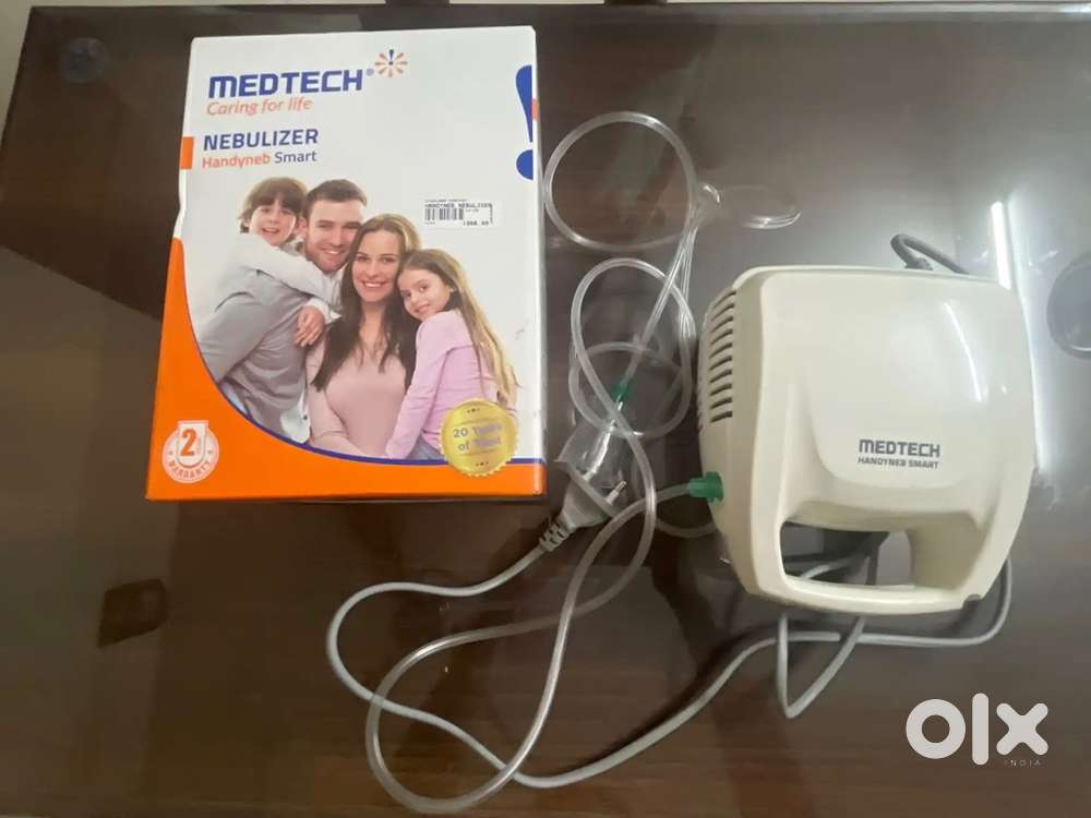 Nebulizer - MedTech
