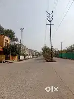 Individual daivairted plot indraprastha