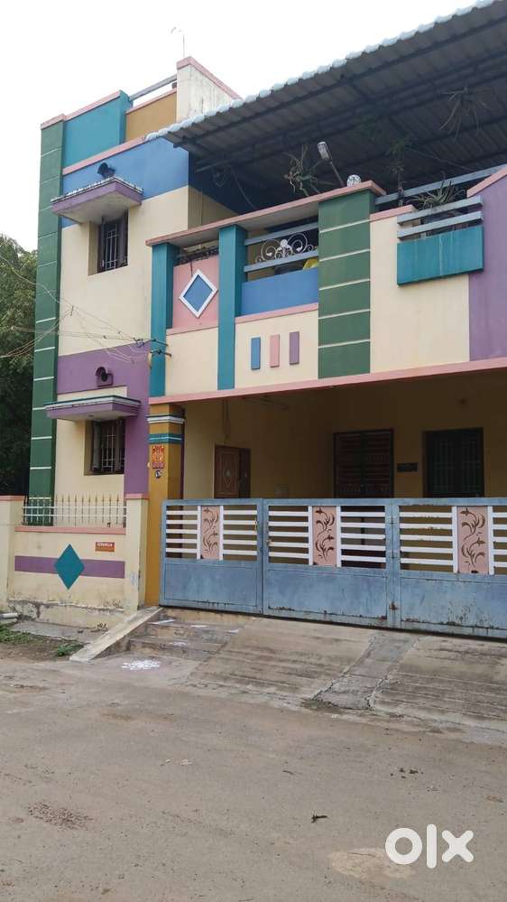 House for Sale at Resonable price.