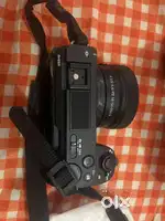Sony zv E10 Mark 2