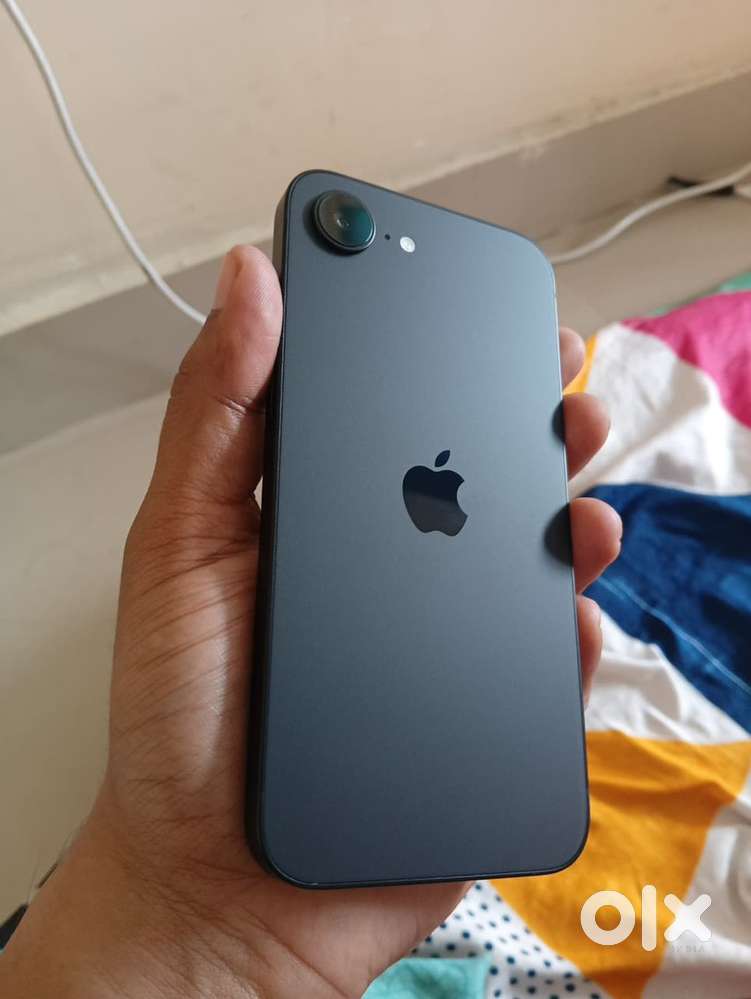 Iphone 16E