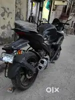 Suzuki Gixxer SF 250
