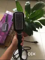Hair straightner