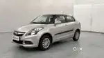 Maruti Suzuki Swift Dzire 2012-2015 VDI, 2015, Diesel