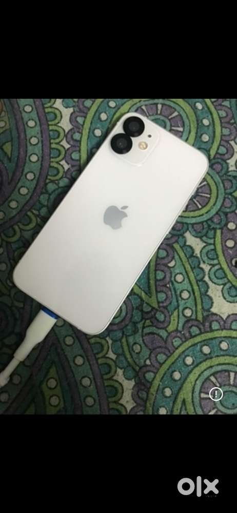 Iphone 12 mini
