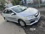 Honda City 2014-2015 i VTEC CVT SV, 2014, Petrol