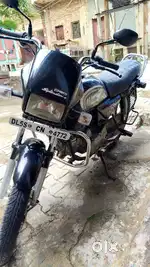 Splendor Plus new condition