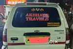 Chevrolet Tavera 2012 Diesel 250000 Km Driven