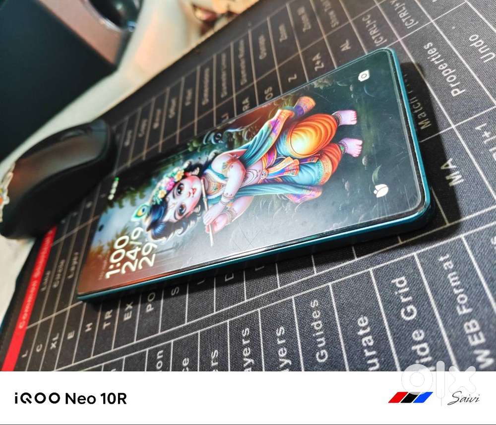 POCO F5 5G
