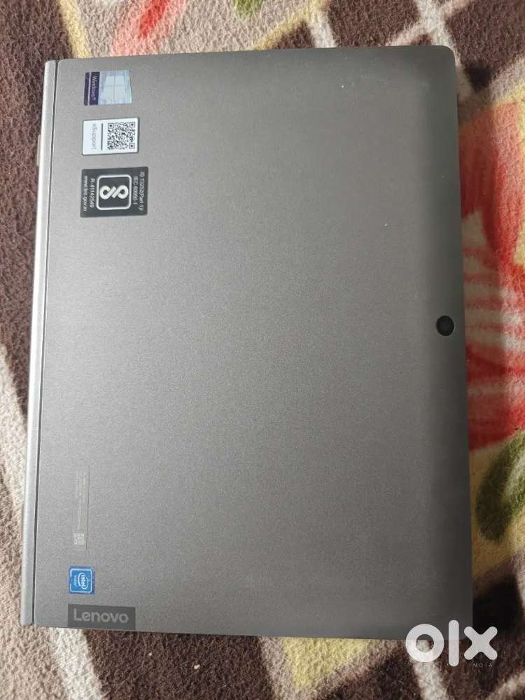Lenovo IdeaPad D330 TOUCH Laptop