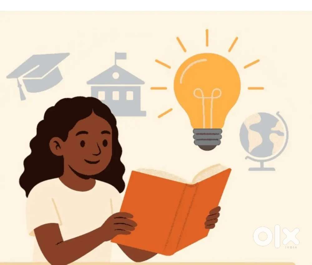 I am a Tutor for all subject including hindi for the classes  1  to 8