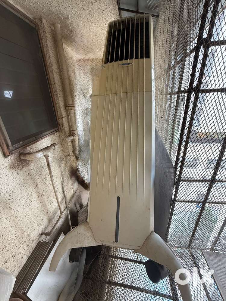 Air Cooler Symphony DiET 50i