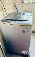 Samsung turbodram Wasing machine