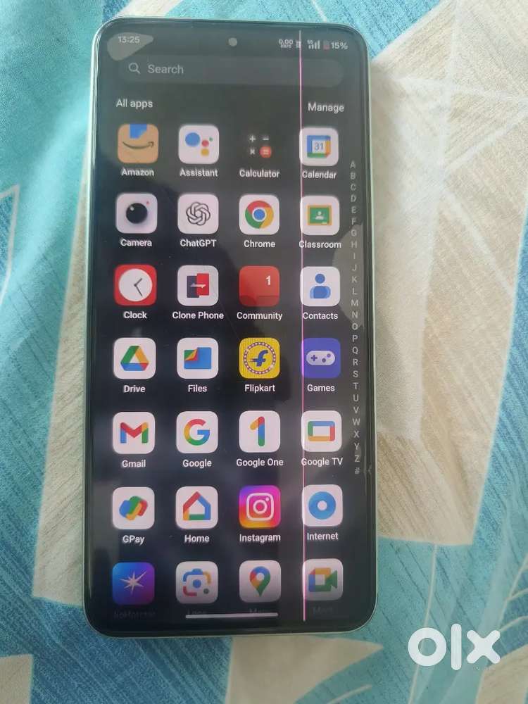 One plus 10R 5g