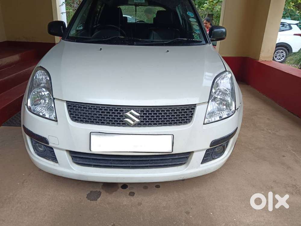 Maruti Suzuki Swift 2008 Diesel 300000 Km Driven